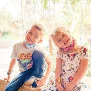 Meet your Posher, Beverly